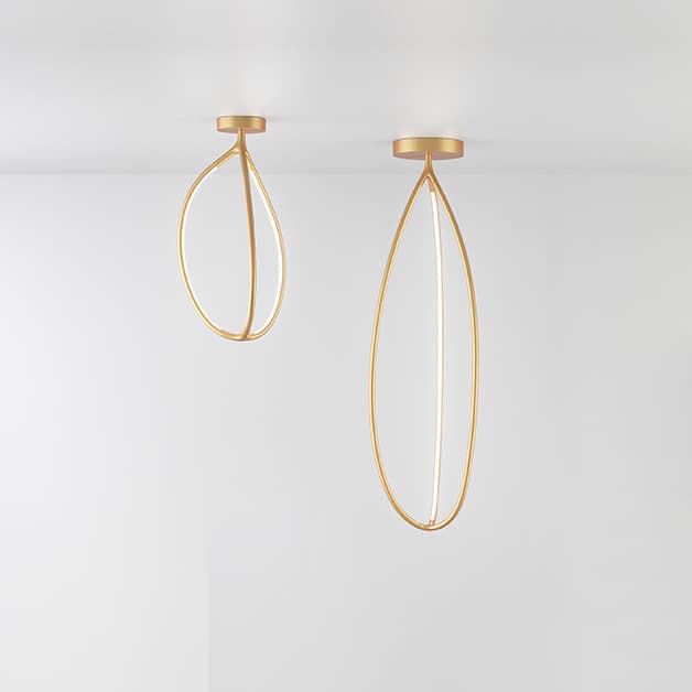Подвесной светильник Artemide Arrival 70 ceiling Artemide