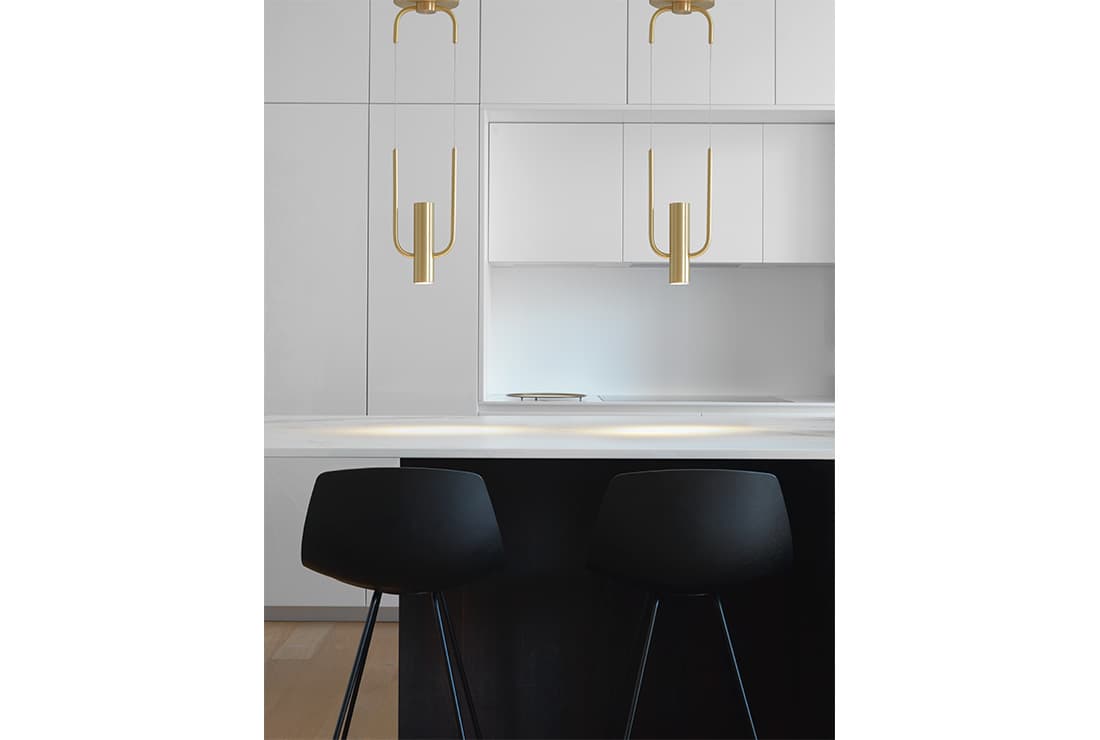 Подвесной светильник CVL Storm Pendant CVL