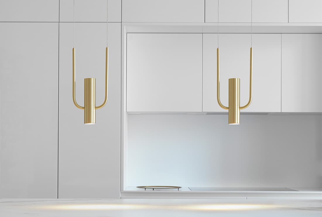 Подвесной светильник CVL Storm Pendant CVL