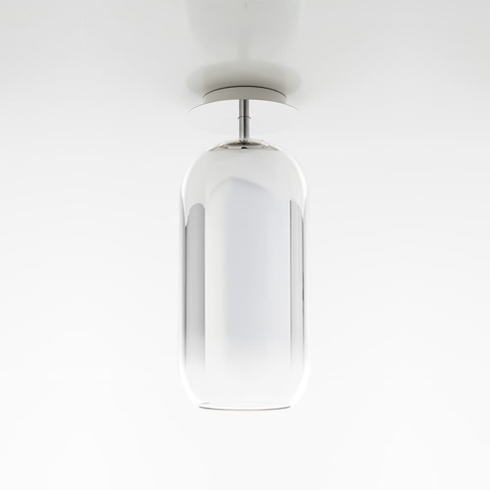 Потолочный светильник Artemide Gople Mini Ceiling Artemide