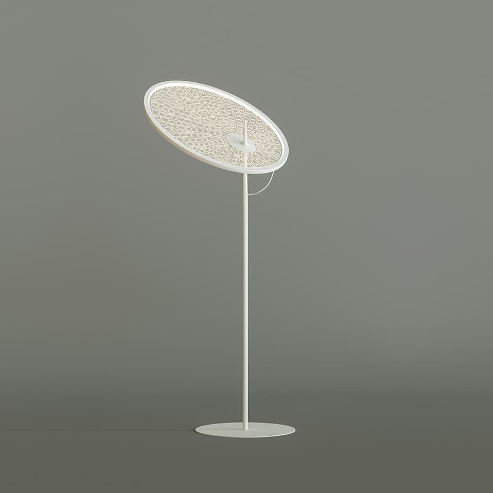 Напольный светильник Artemide IRUPè Floor Artemide