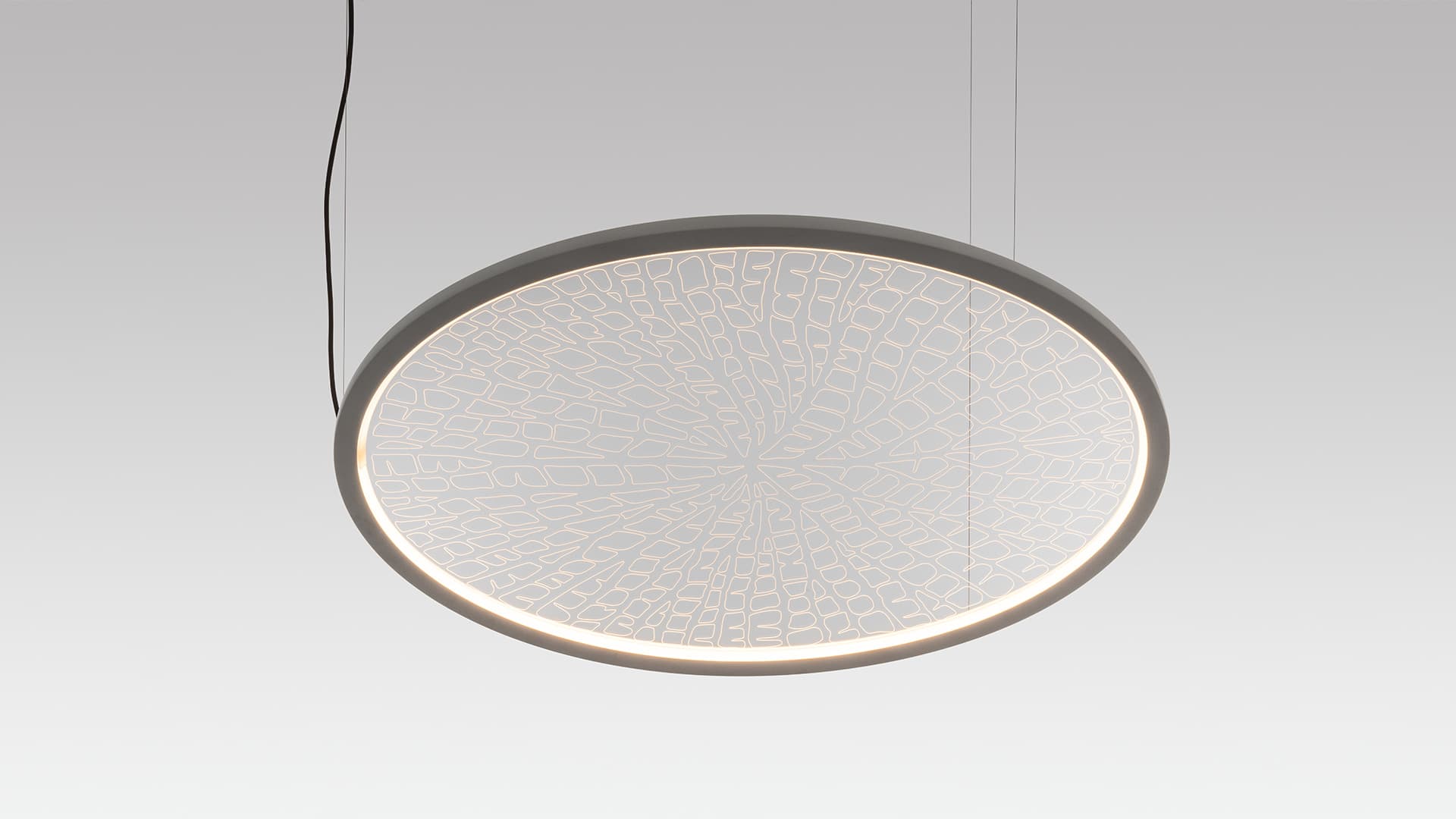 Подвесной светильник Artemide IRUPè Suspension Artemide
