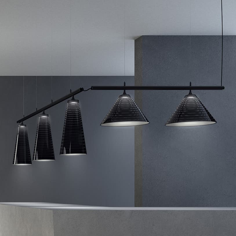 Шинопровод осветительный Artemide Look at Me Track 1000 Artemide