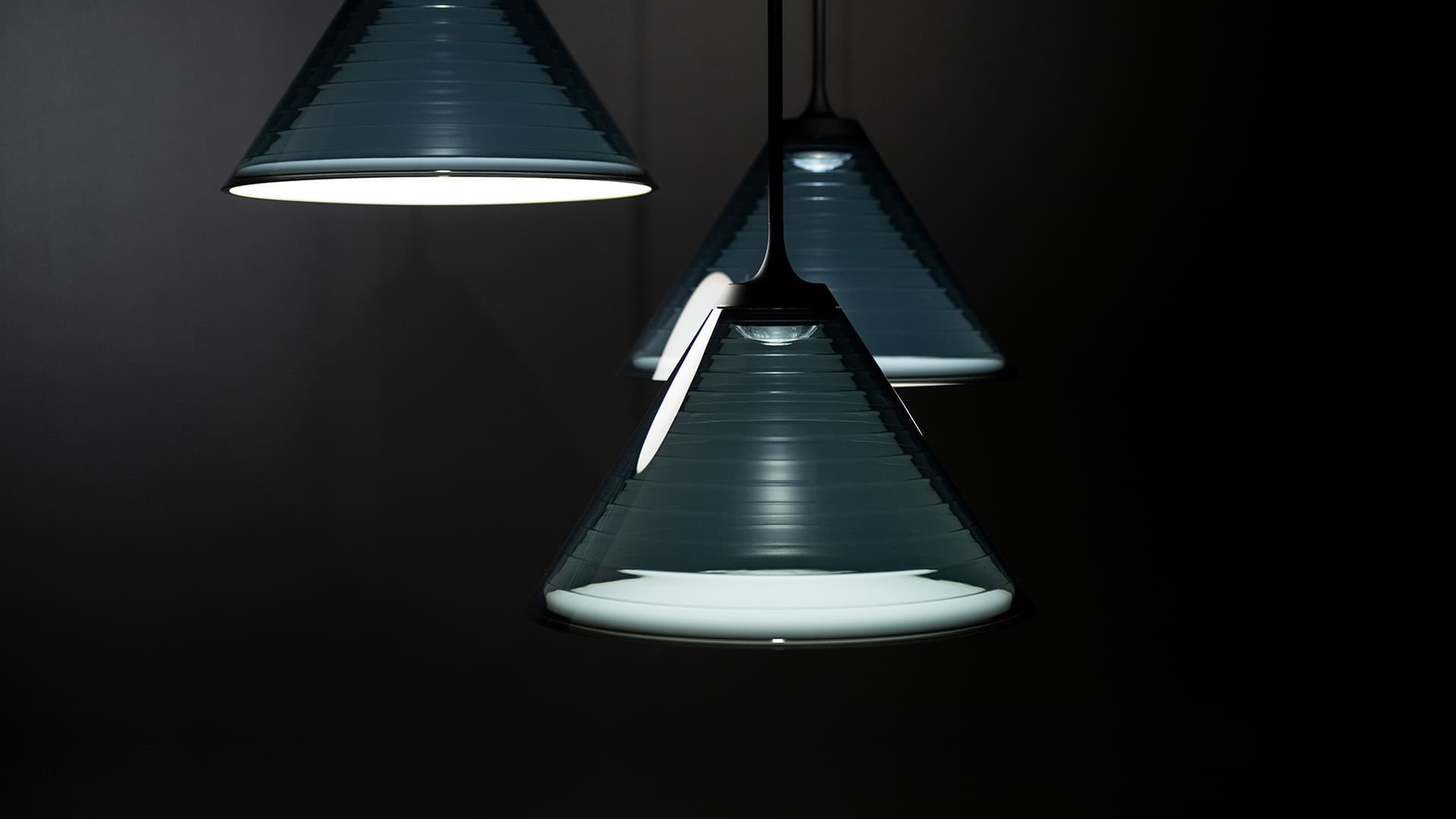 Трековый светильник Artemide Look at Me Track 21 Artemide