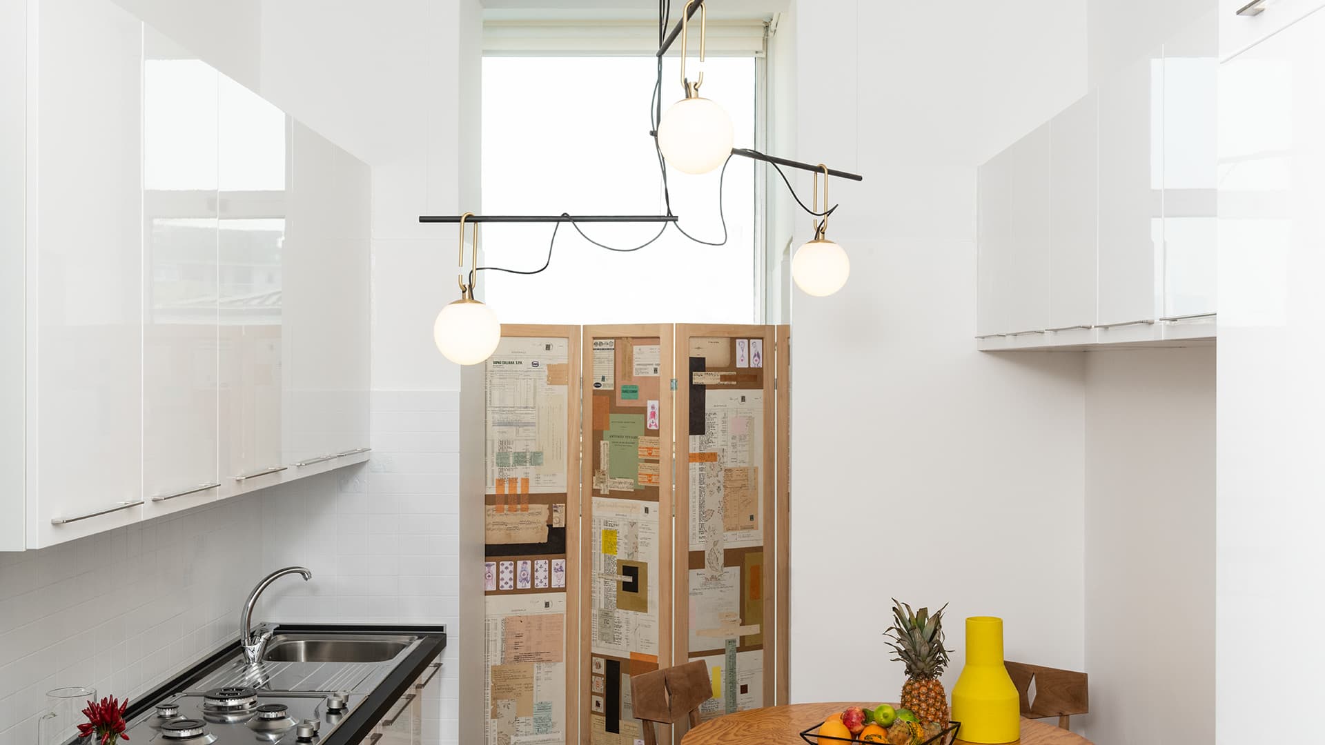 Подвесной светильник Artemide nh S3 14 Artemide