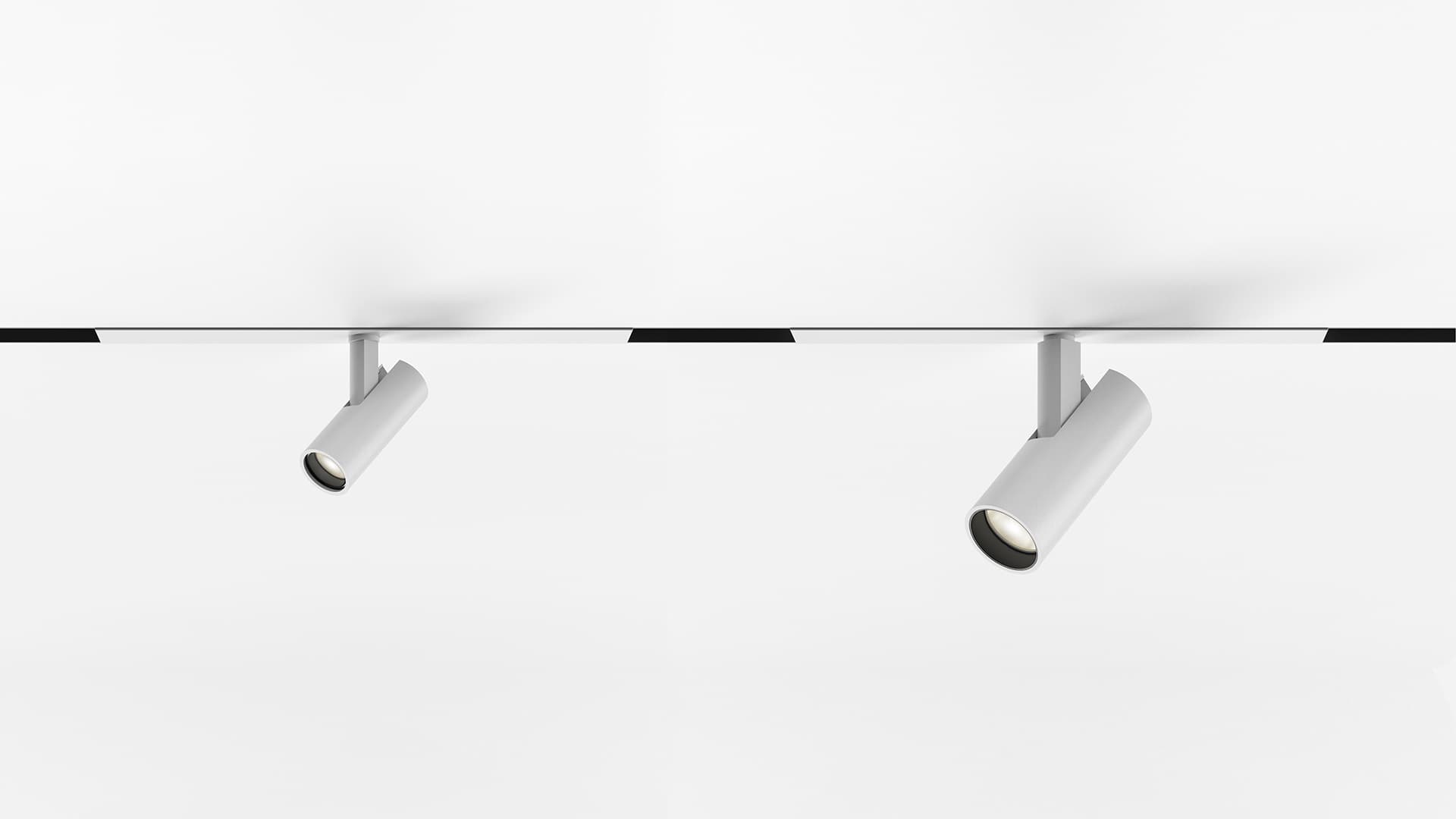 Светодиодная лента Artemide Vector Magnetic 20 Artemide