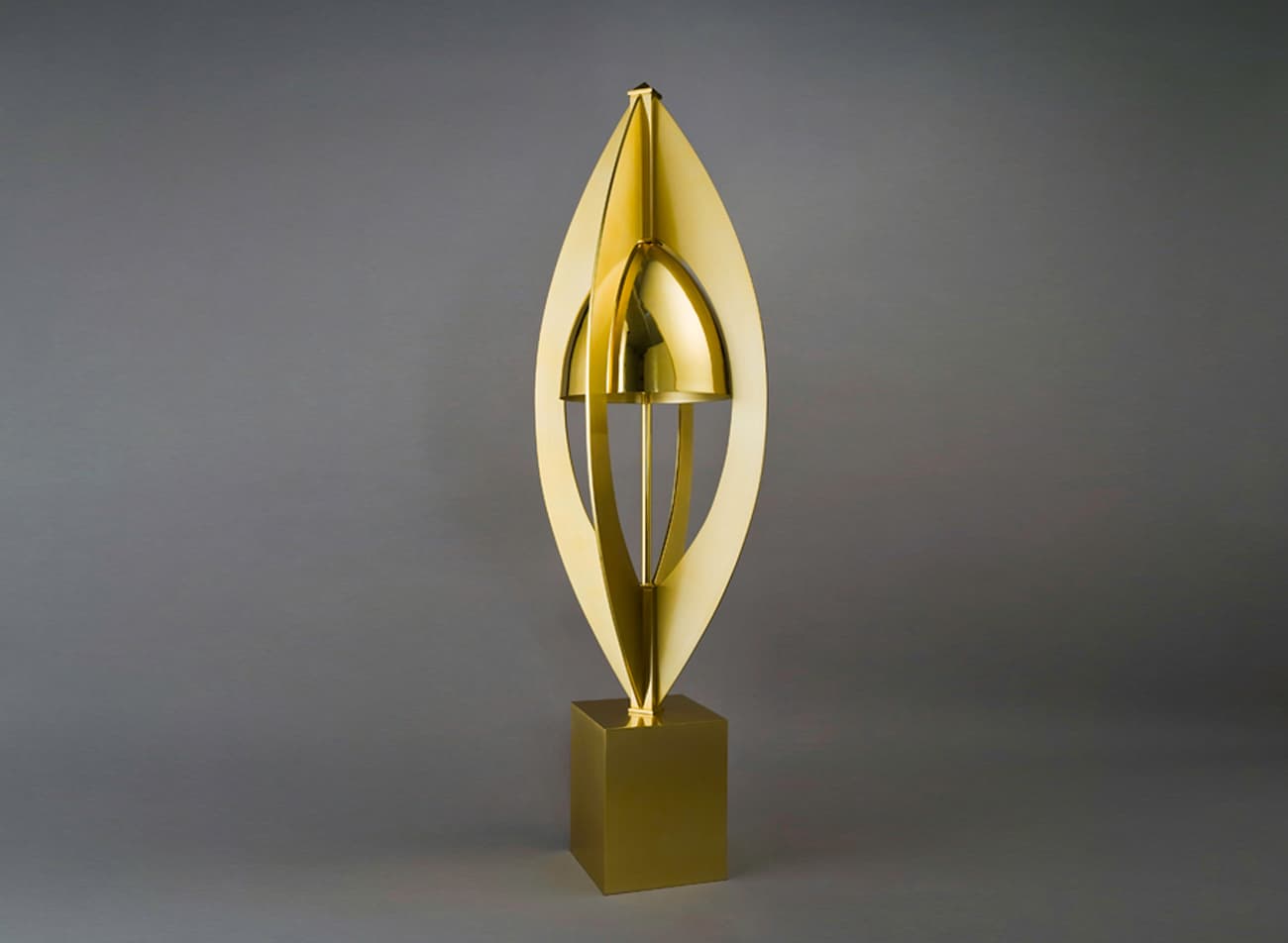 Настольная лампа Charles OGIVE -110 YEARS ANNIVERSARY Charles