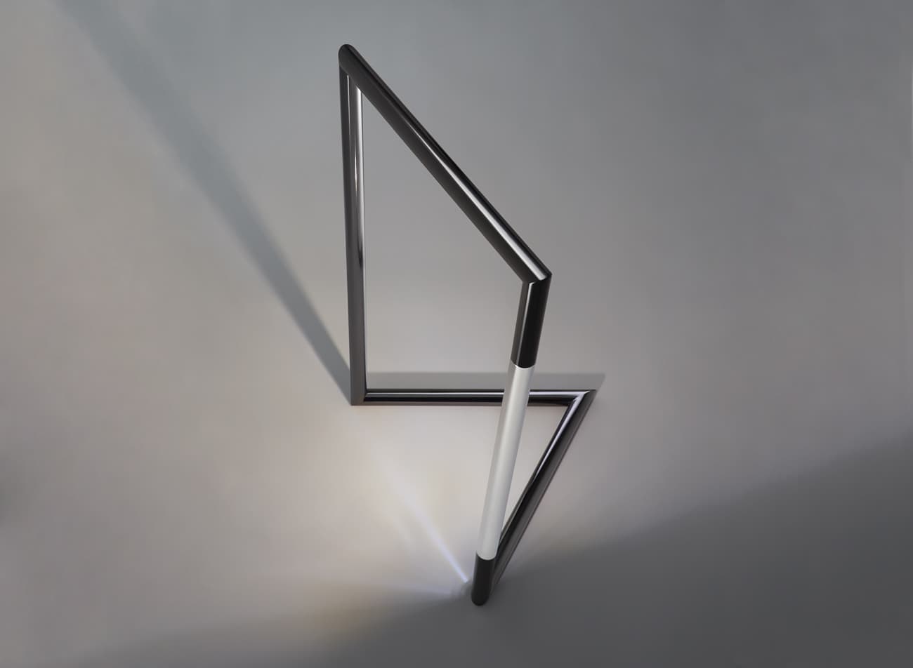 Настольный светильник Charles LINEA L Charles