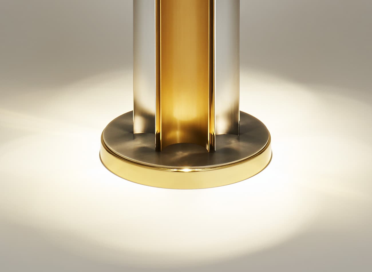 Напольный светильник Charles ORGUES AELITA Charles