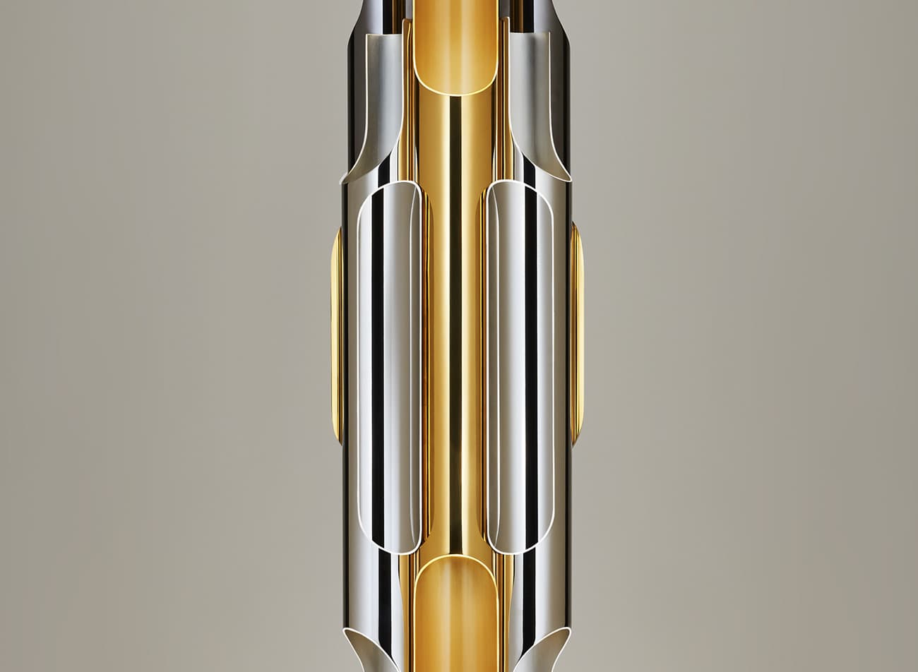 Напольный светильник Charles ORGUES AELITA Charles