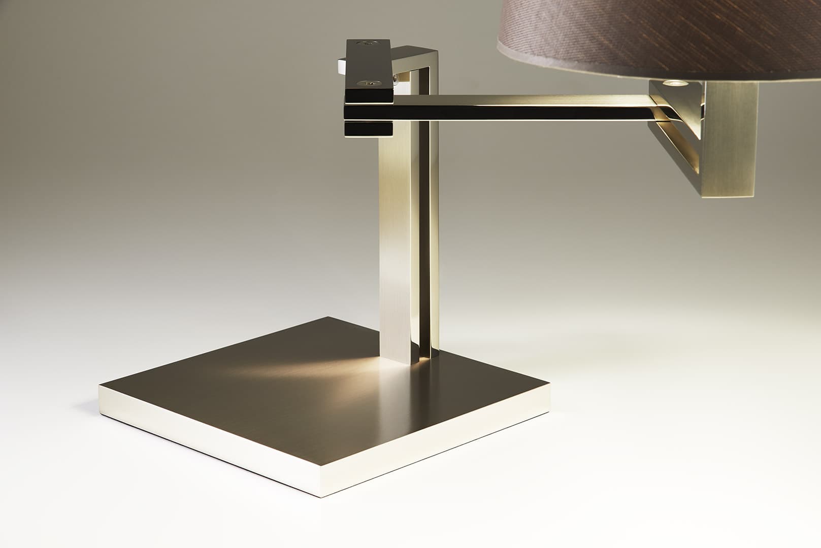 Настольный светильник Charles METER TABLE LAMP Charles