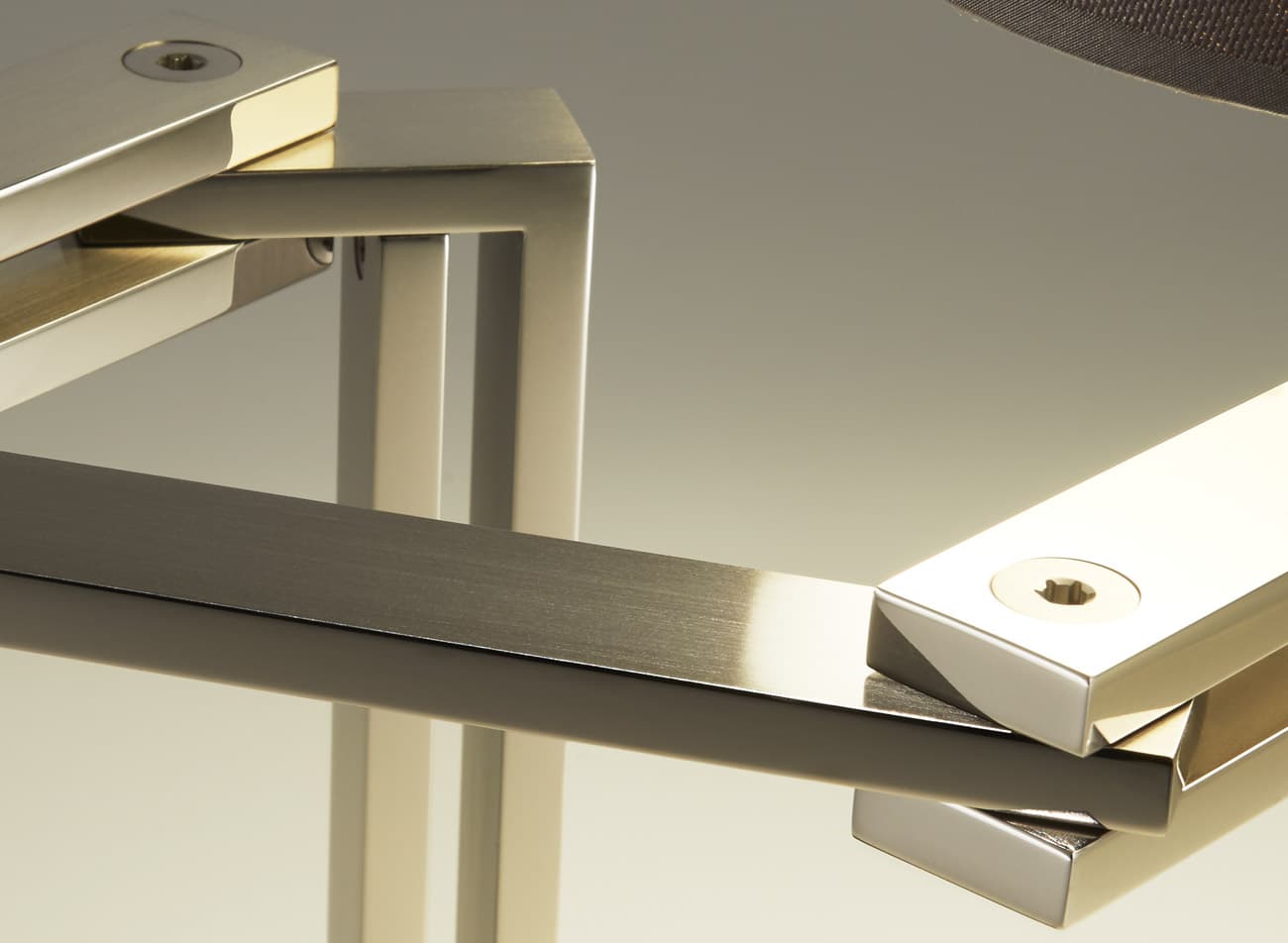 Настольный светильник Charles METER TABLE LAMP Charles