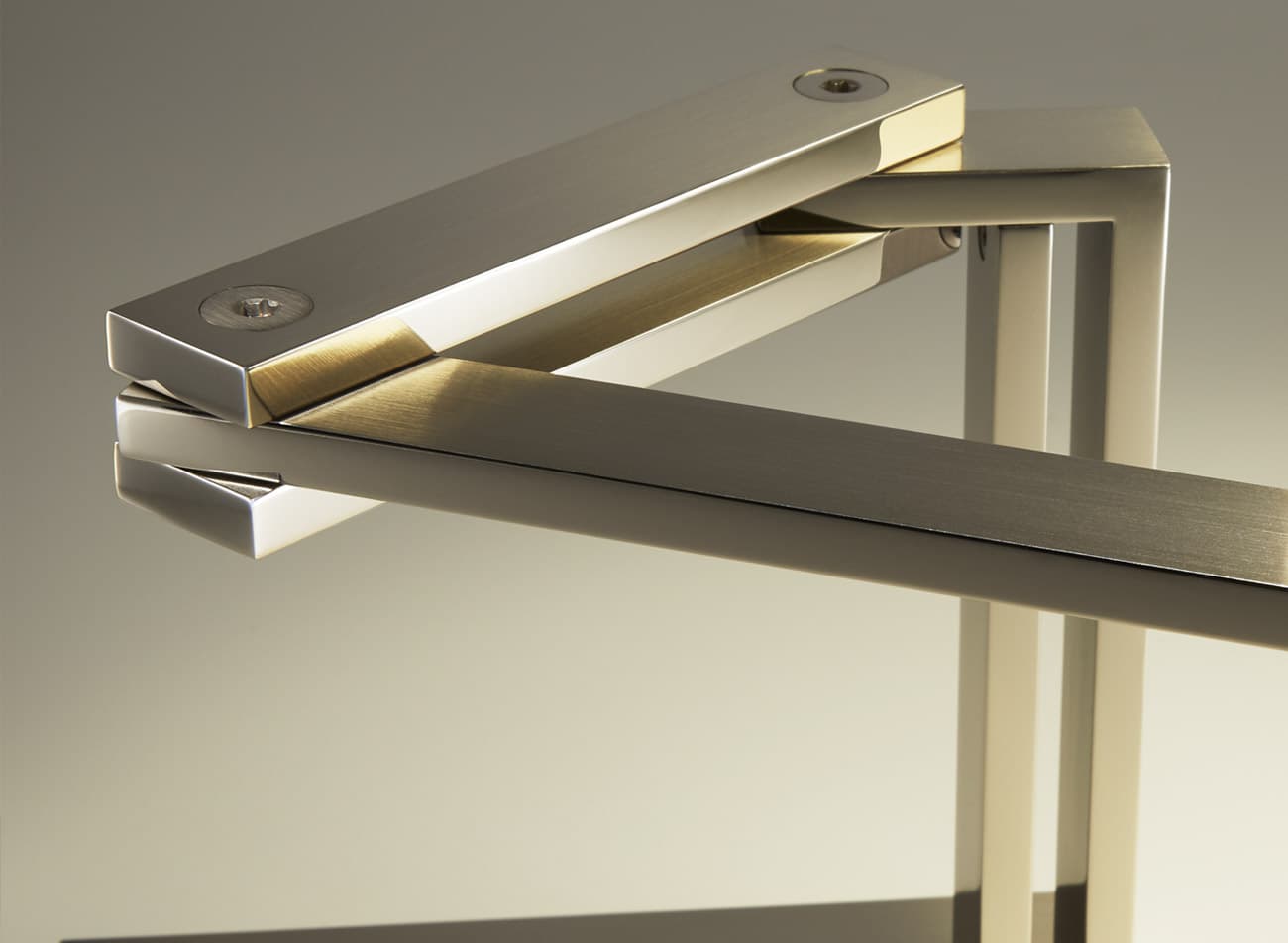 Настольный светильник Charles METER TABLE LAMP Charles