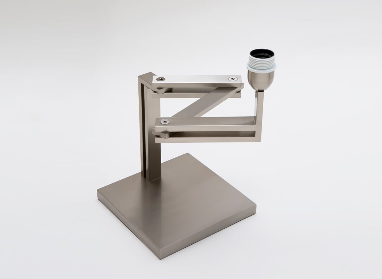 Настольный светильник Charles METER TABLE LAMP Charles