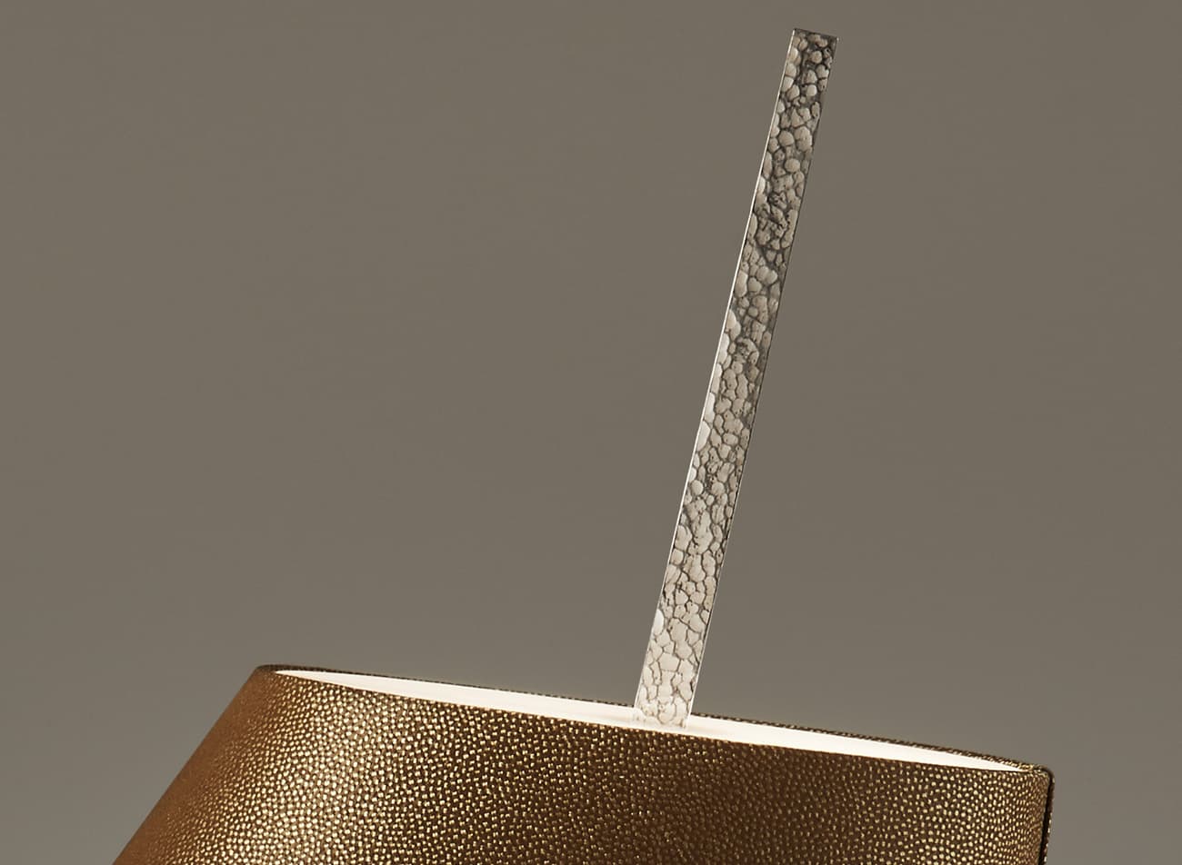 Настольный светильник Charles NOUVELLE Charles