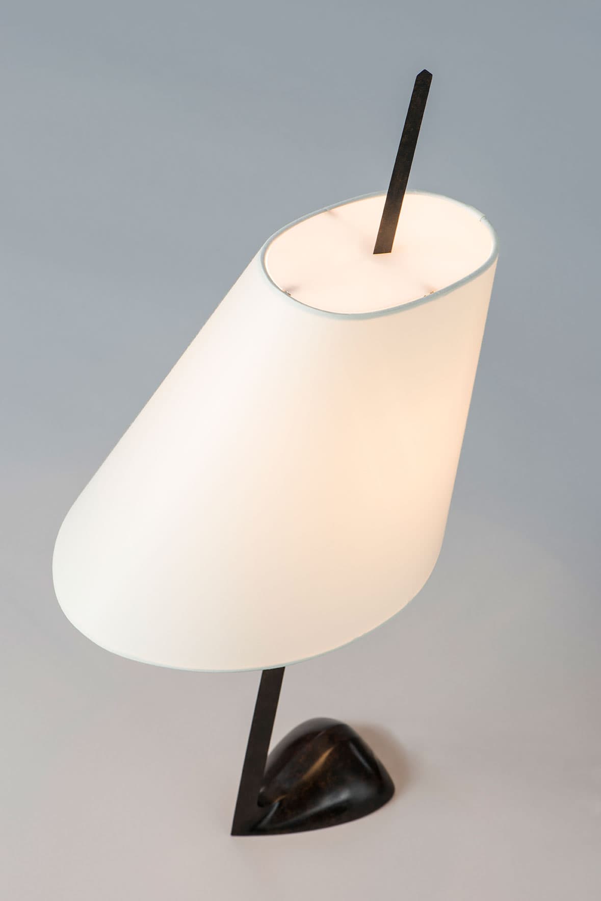 Настольный светильник Charles NOUVELLE Charles