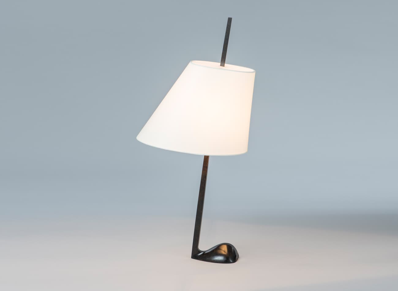 Настольный светильник Charles NOUVELLE Charles