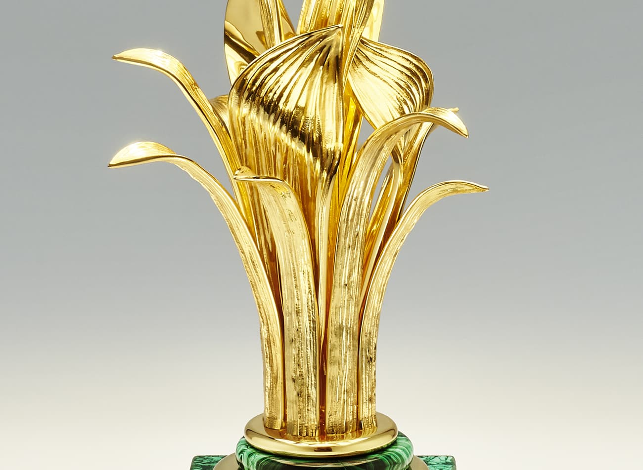 Настольный светильник Charles IKEBANA Charles