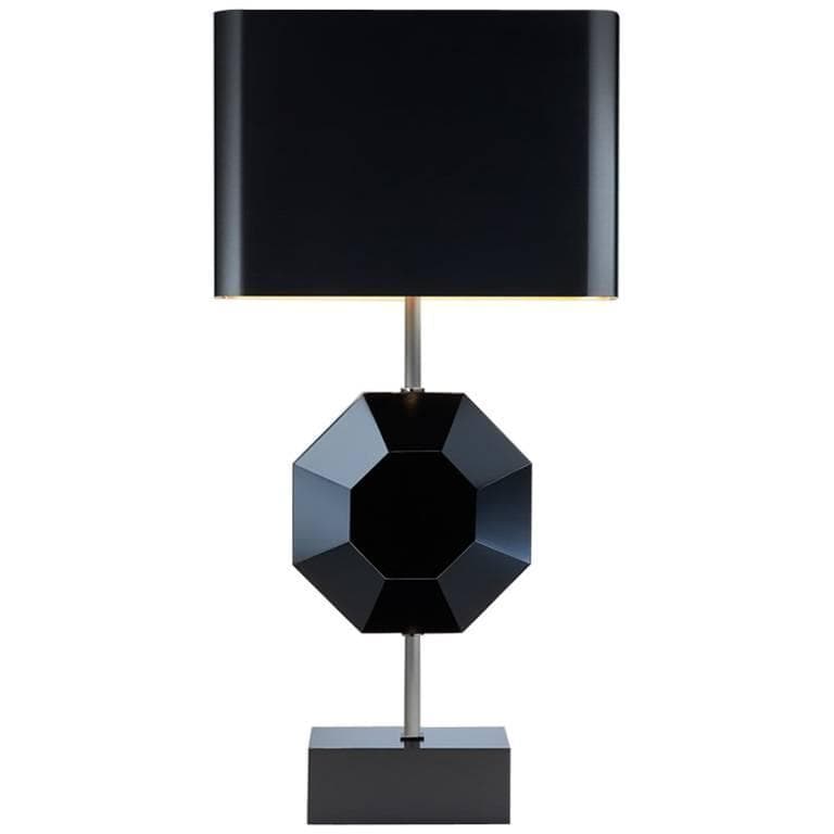 Настольный светильник Charles OCTOGONAL Charles