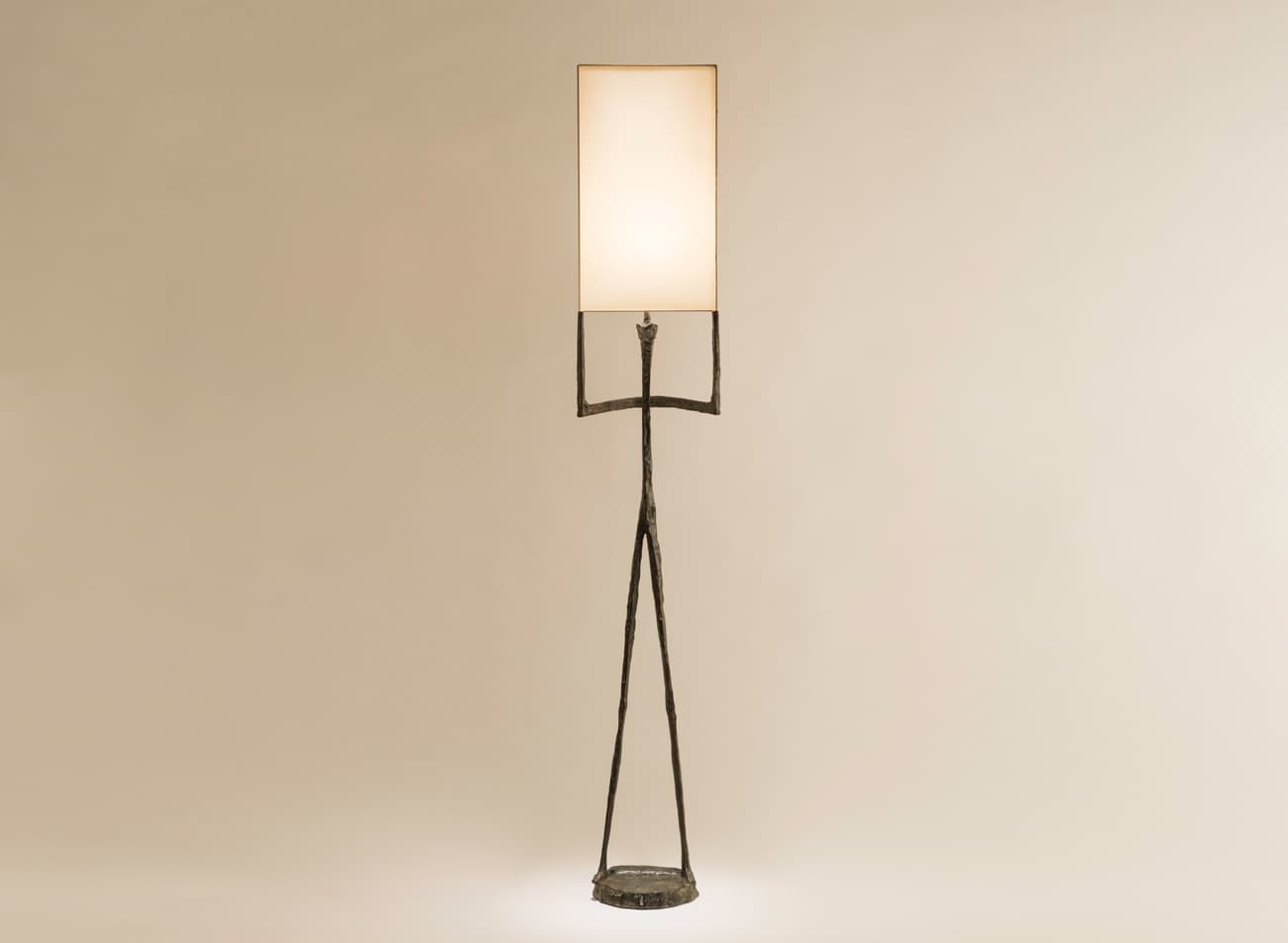 Напольный светильник Charles ECHASSIER Charles