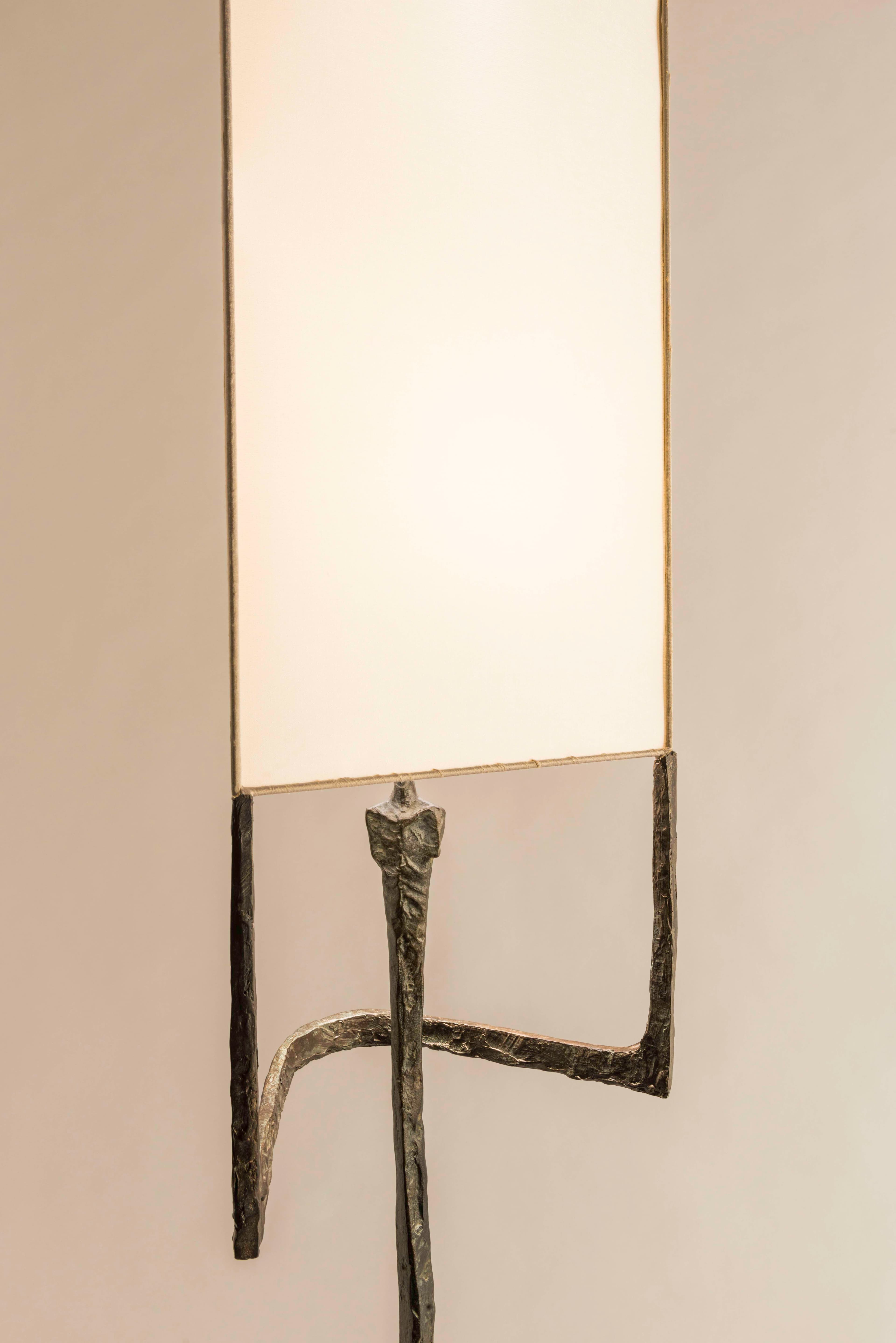 Напольный светильник Charles ECHASSIER Charles