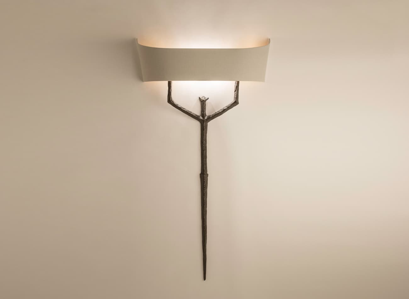 Бра Charles GRANDE CARYATIDE Charles