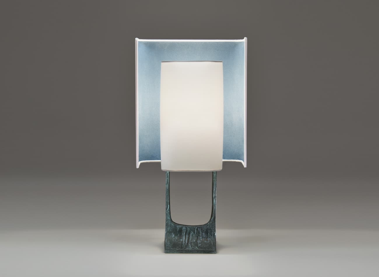 Настольная лампа Charles ROBESPIERRE Charles