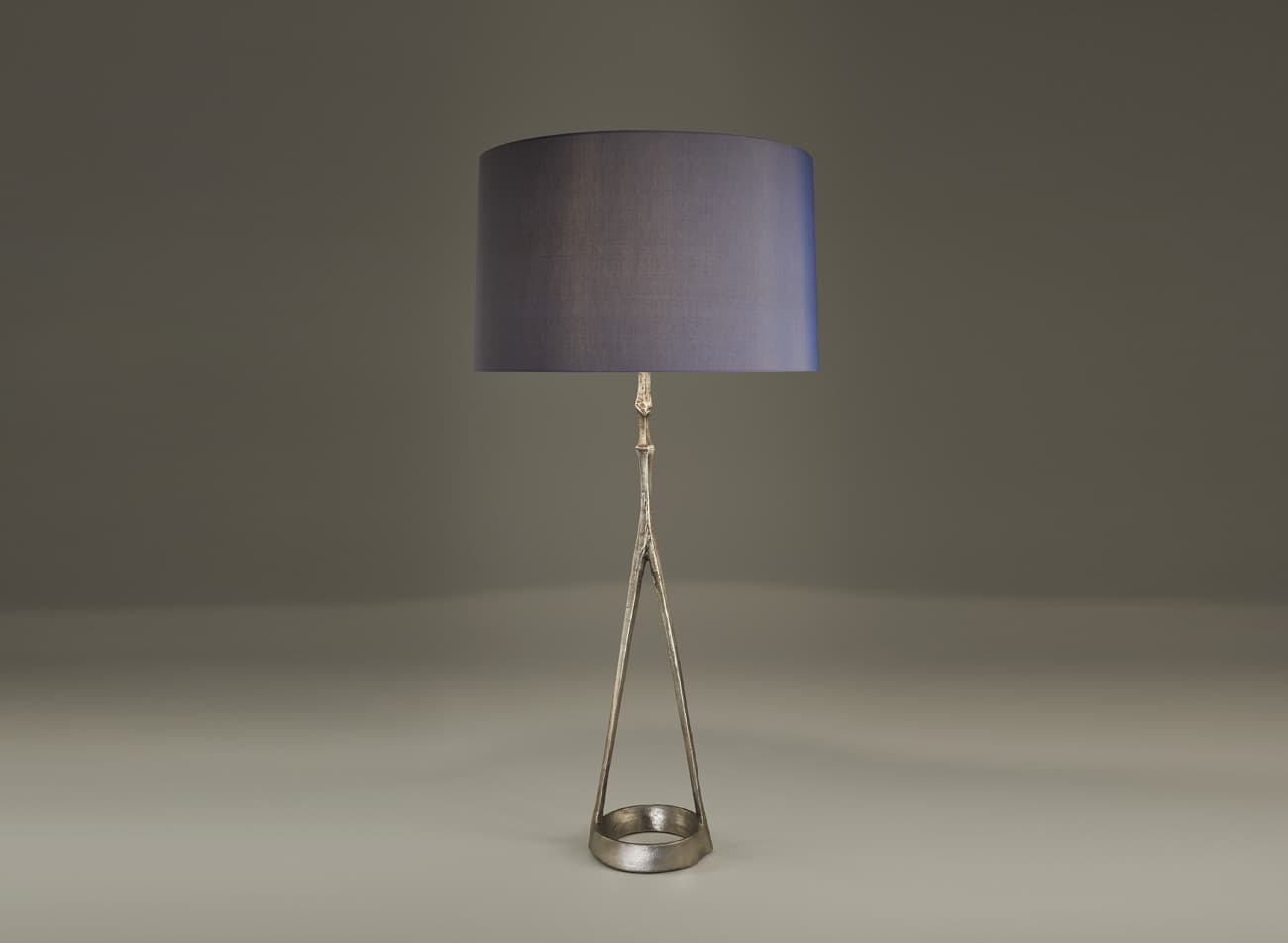 Настольный светильник Charles COMPAS Charles