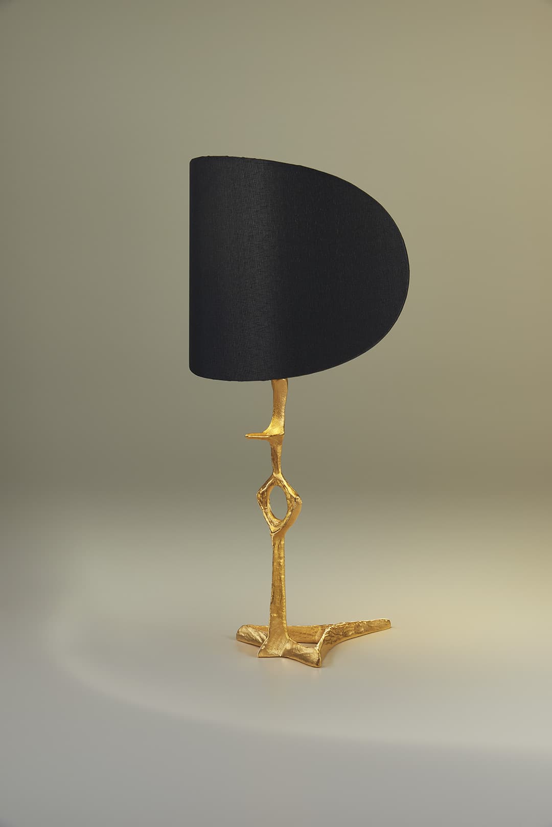 Настольный светильник Charles PETIT PIVERT Charles