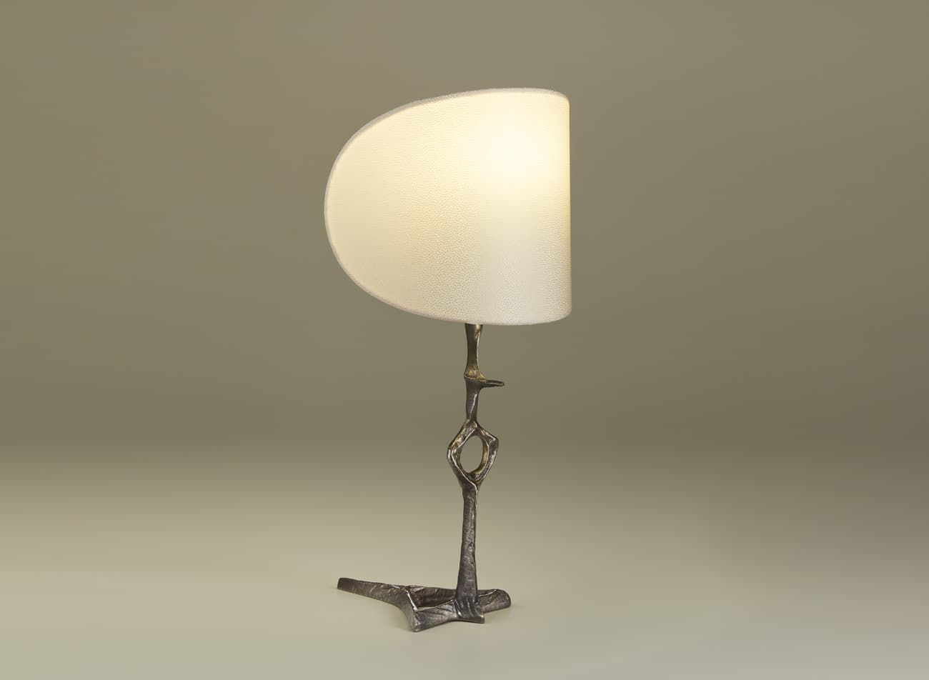 Настольный светильник Charles PETIT PIVERT Charles