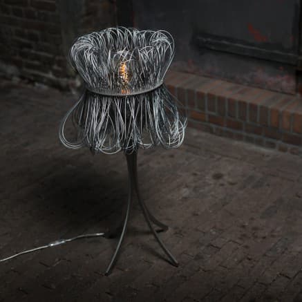 Настольный светильник Quasar Cloche table lamp Quasar