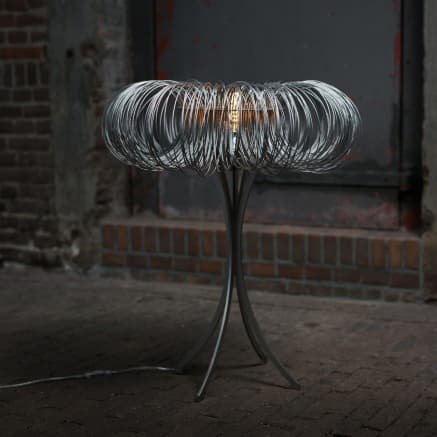 Настольная лампа Quasar Roundabout Table lamp Quasar