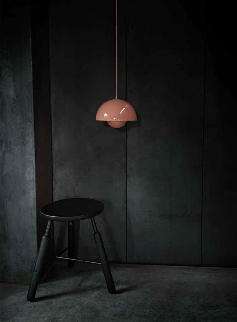 Табурет AndTradition Norm NA3