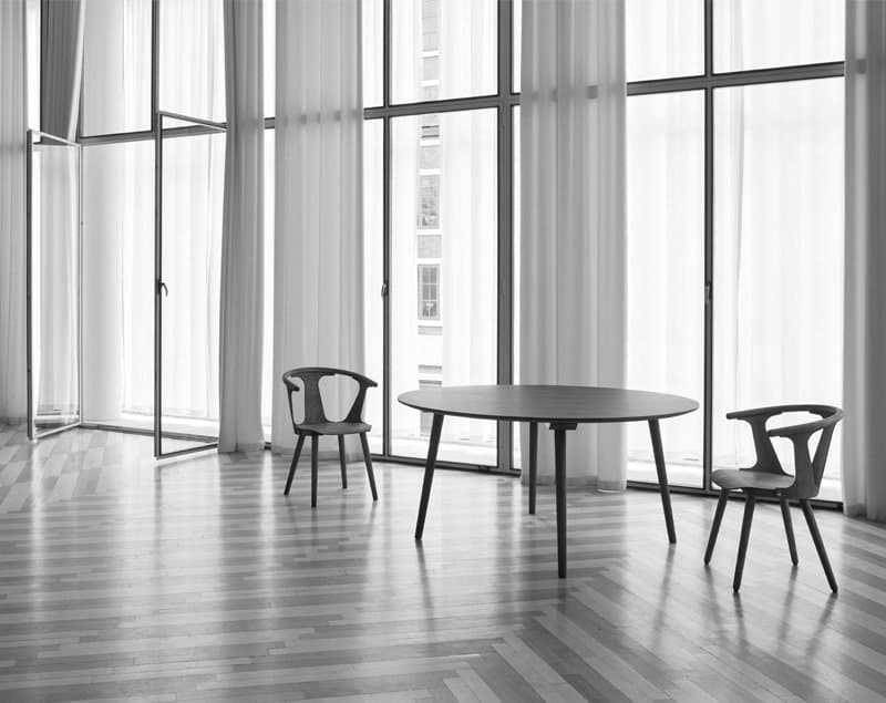 Обеденный стол AndTradition In Between SK3