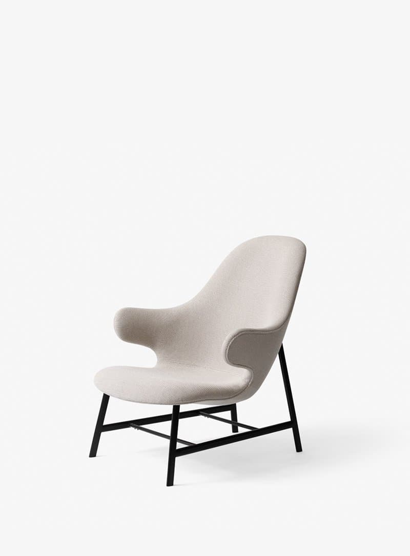 Стул с подлокотниками AndTradition Catch JH13