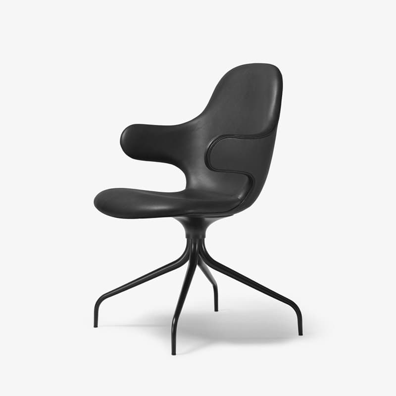 Стул с подлокотниками AndTradition Catch JH2