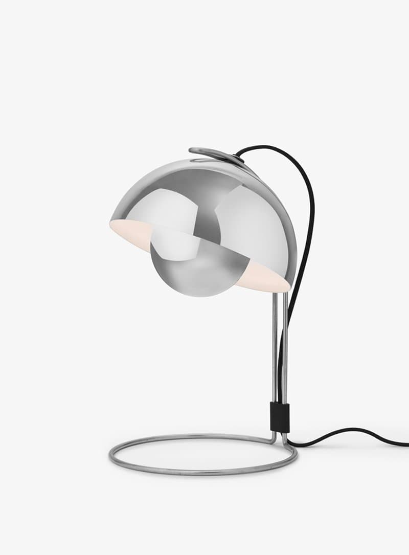 Настольный светильник AndTradition Flowerpot VP4 AndTradition