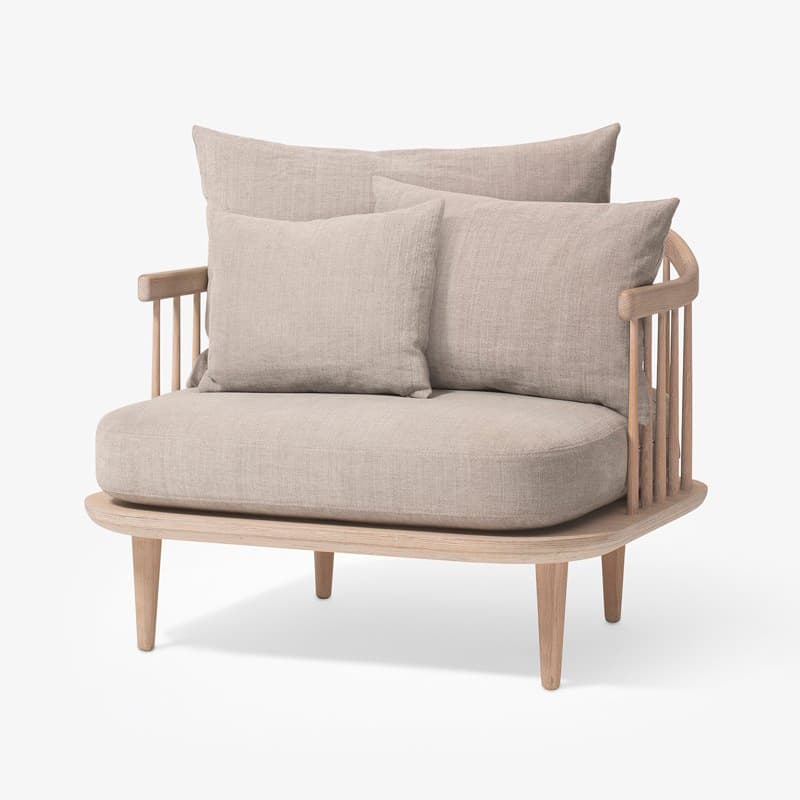 Кресло AndTradition Fly SC1