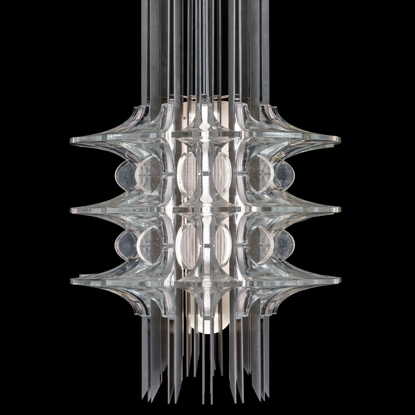 Подвесной светильник Lasvit Glacier Lasvit