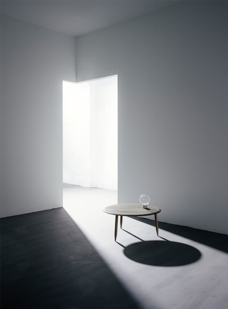 Настольный светильник AndTradition Marble Light SV6 AndTradition