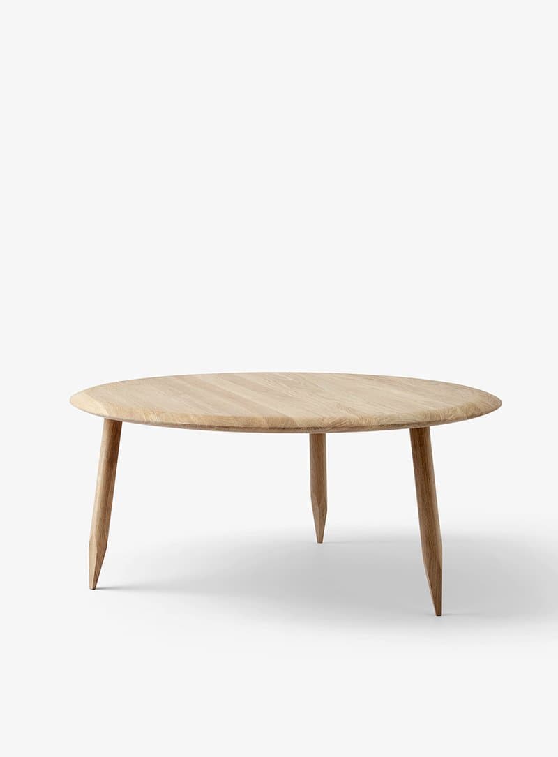 Журнальный столик AndTradition Hoof SW2