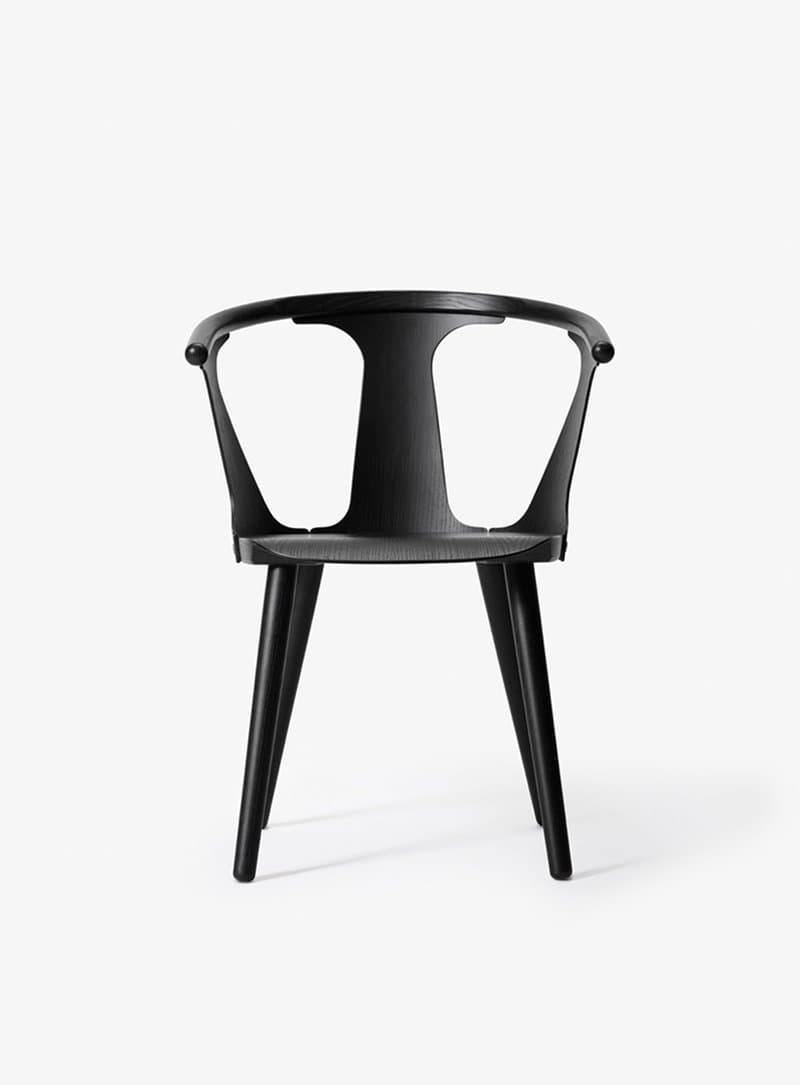 Стул AndTradition In Between SK2