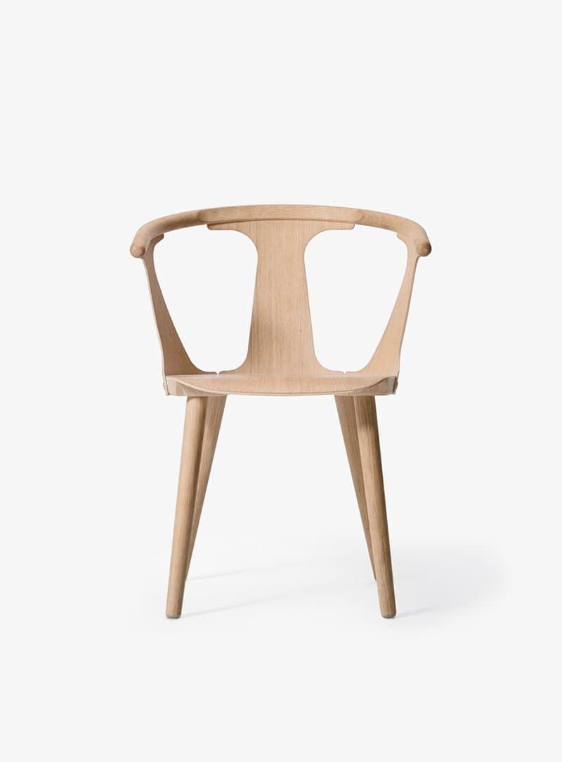 Стул AndTradition In Between SK2