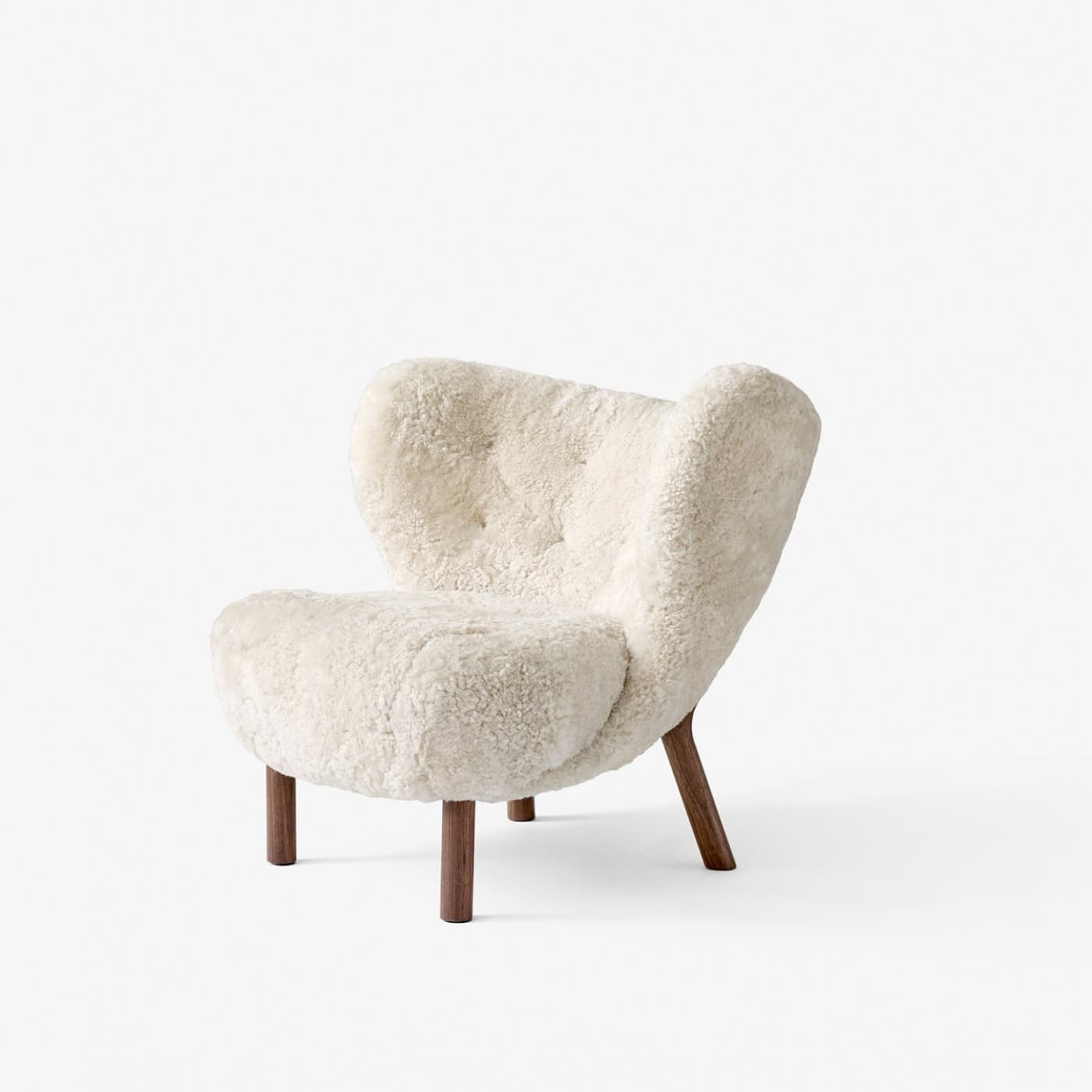 Кресло AndTradition Little Petra VB1