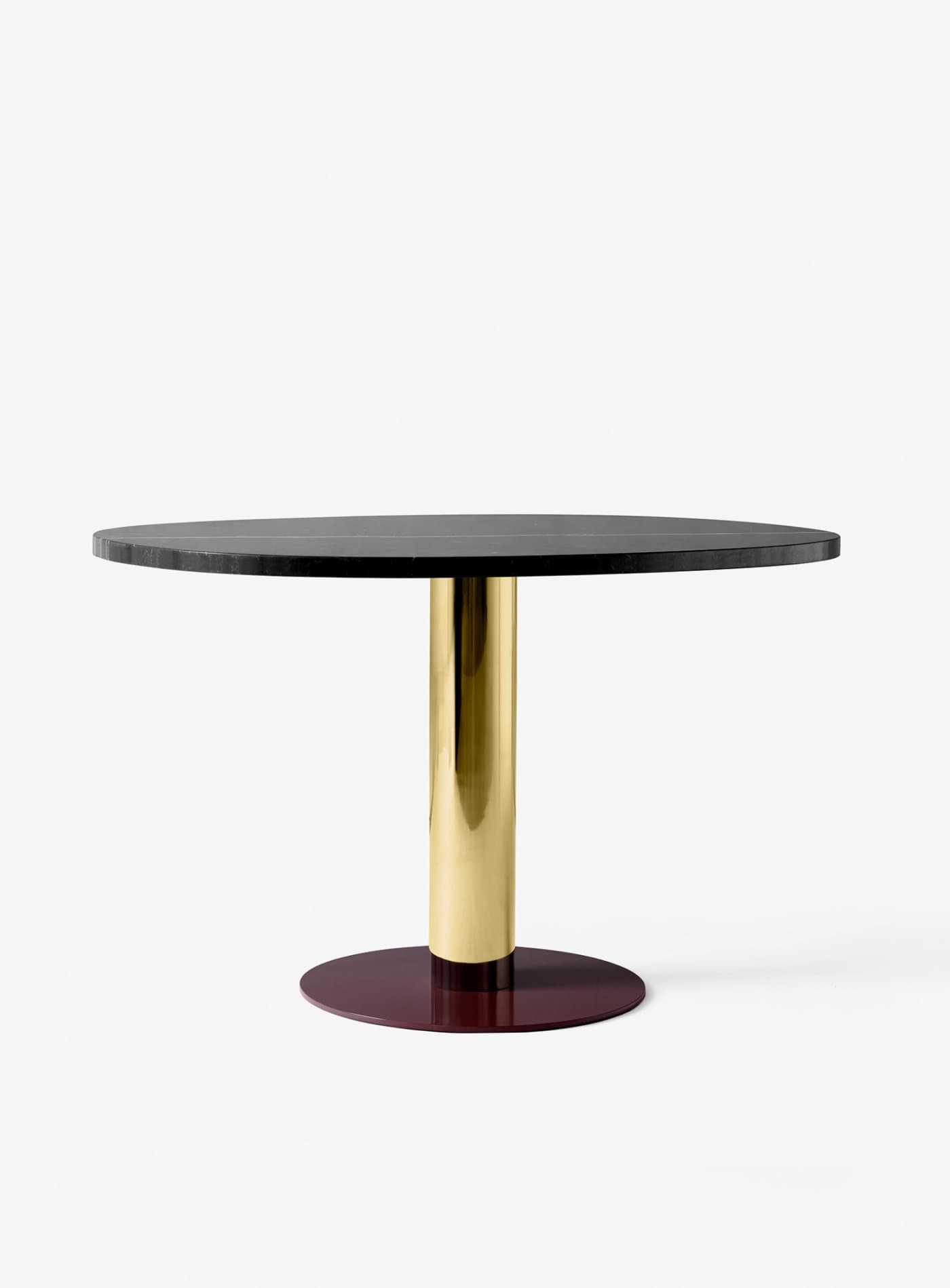 Обеденный стол AndTradition Mezcla JH22