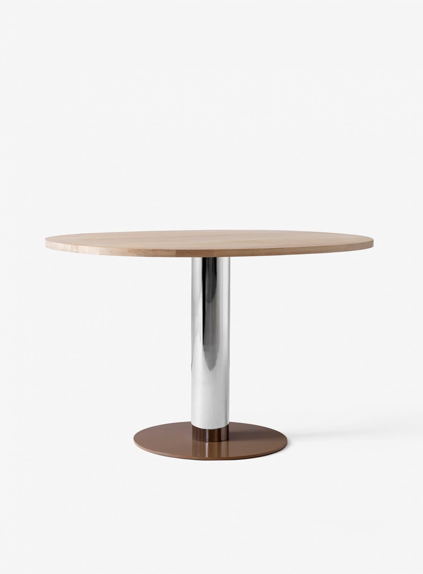 Обеденный стол AndTradition Mezcla JH22