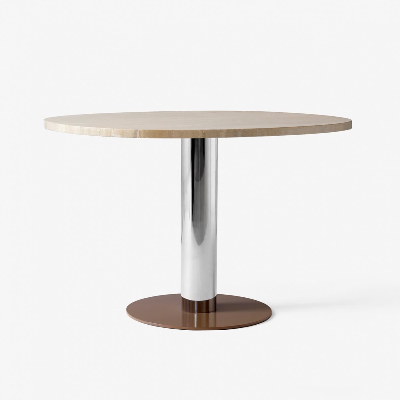 Обеденный стол AndTradition Mezcla JH22