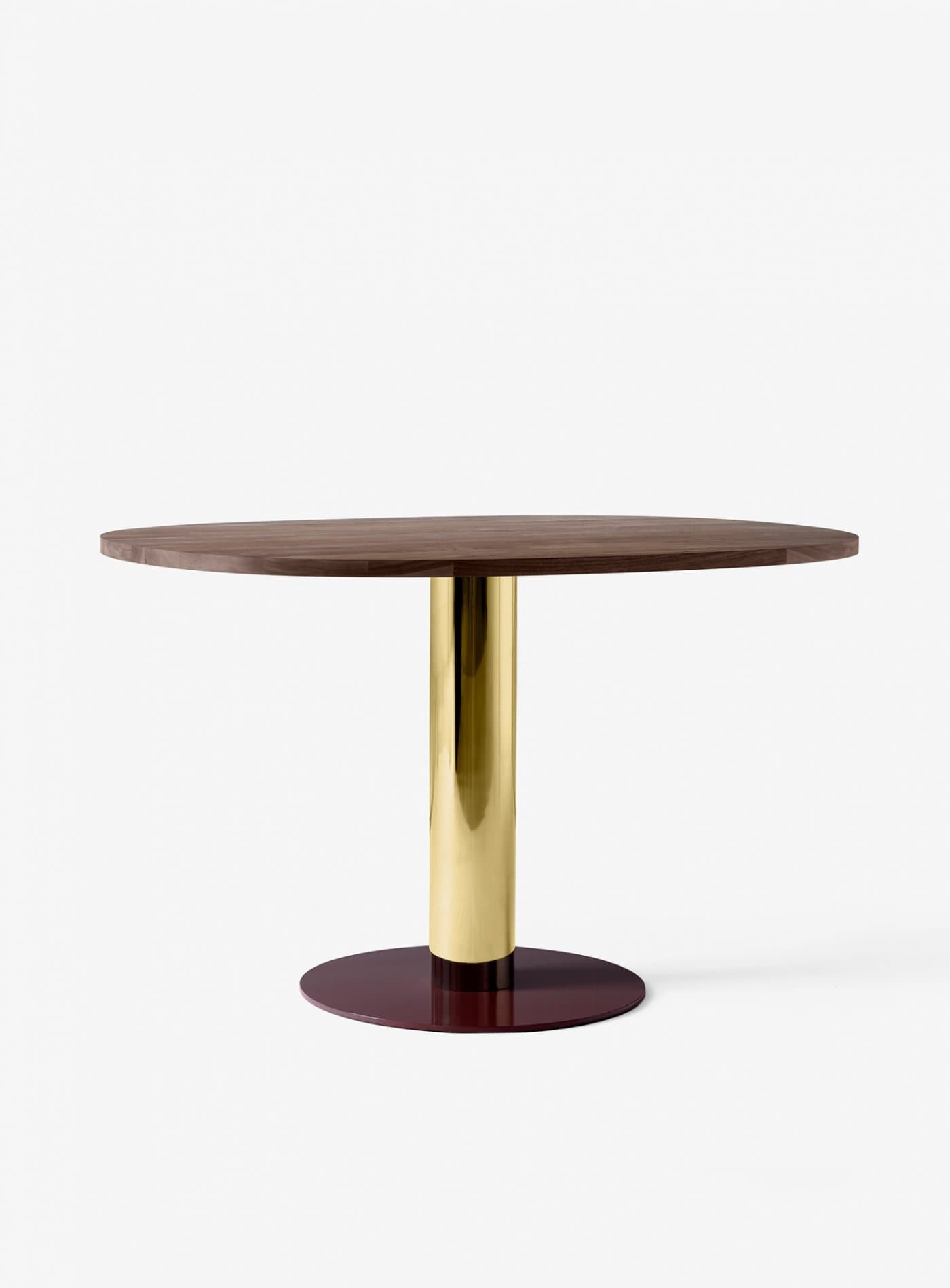 Обеденный стол AndTradition Mezcla JH22