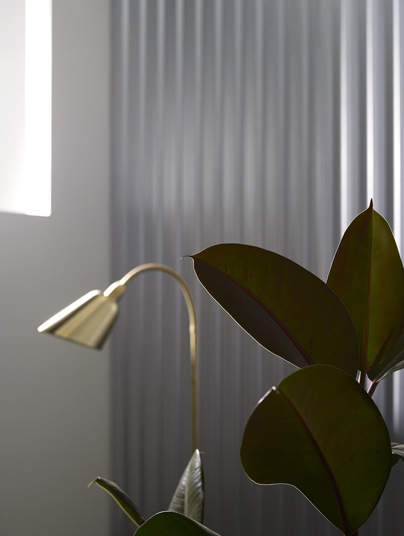 Торшер AndTradition Bellevue AJ7 AndTradition