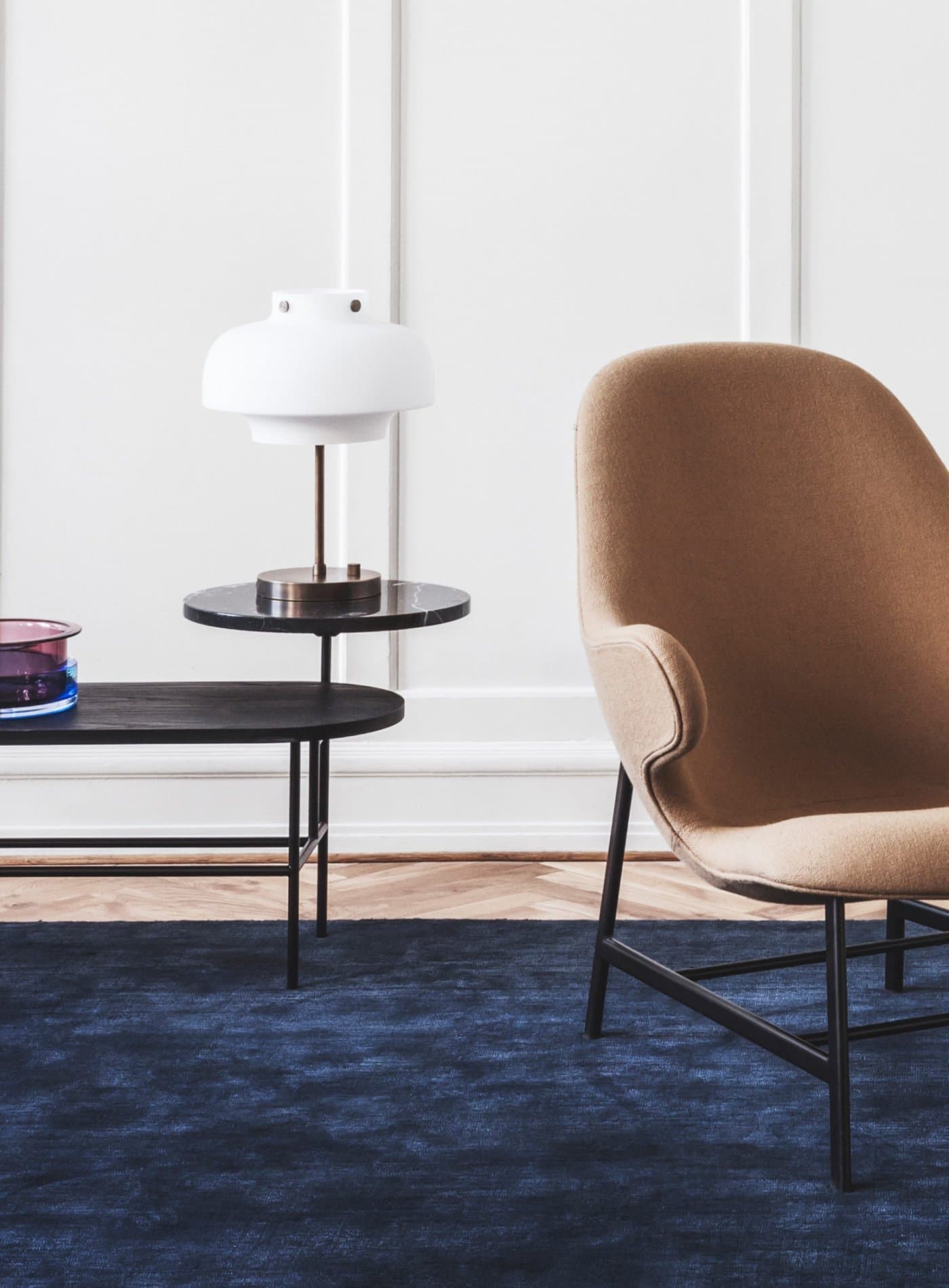 Настольная лампа AndTradition Copenhagen SC13 AndTradition